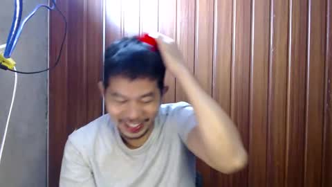 Snapshot of jjboy74472 chatting on 10.12.25 jjboy74472 online show from 10.12.25