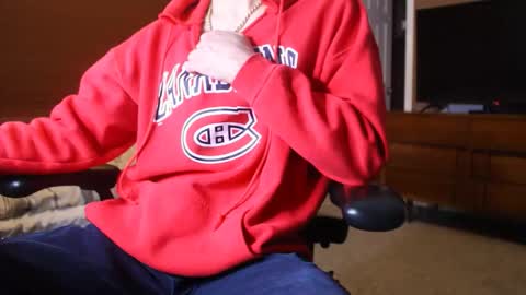 Snapshot of jjjjjfive chatting on 11.15.25 jjjjjfive online show from 11.15.25