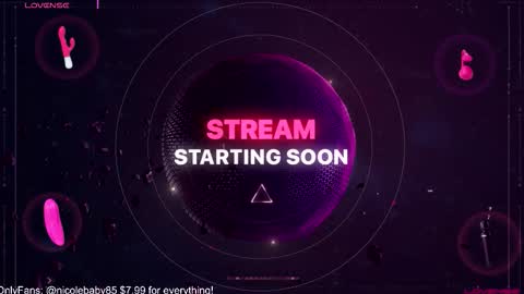 Nicole  Allen online show from 02.13.26