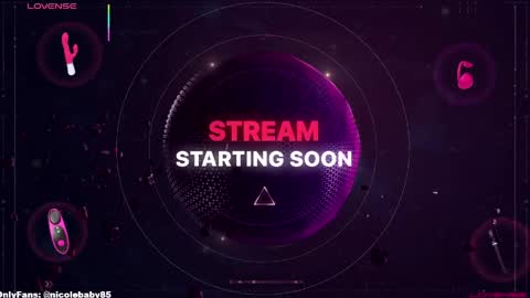Nicole  Allen online show from 05.16.26