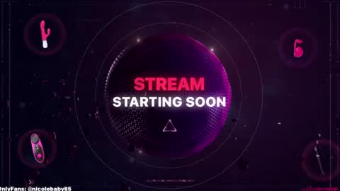 Nicole  Allen online show from 07.19.26