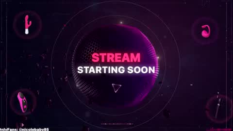 Nicole  Allen online show from 07.20.26
