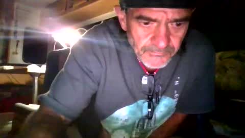 camandplay online show from 10.24.25