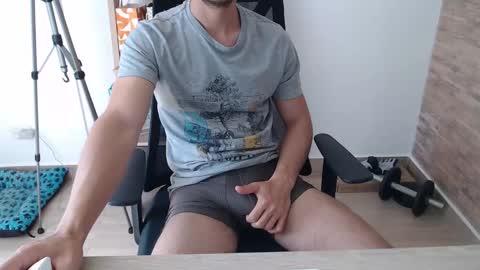 Jon online show from 10.29.25