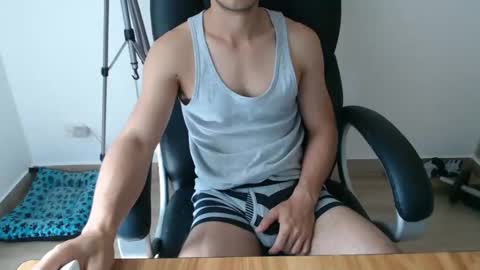 Jon online show from 11.03.25