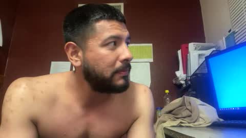 jjuarez5409 online show from 02.15.26