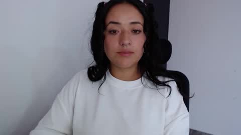 Julieta online show from 01.31.25