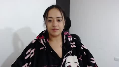 Julieta online show from 02.08.25