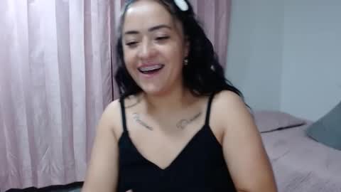 Julieta online show from 02.11.25