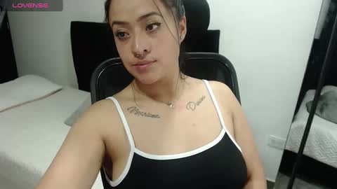 Julieta online show from 09.27.25