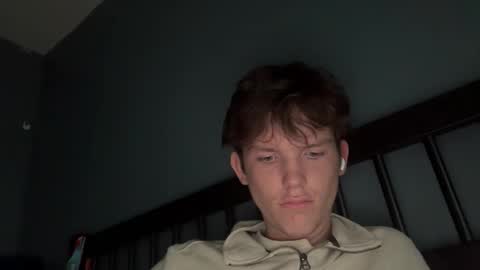 Snapshot of jkmidwest chatting on 10.27.25 jkmidwest online show from 10.27.25