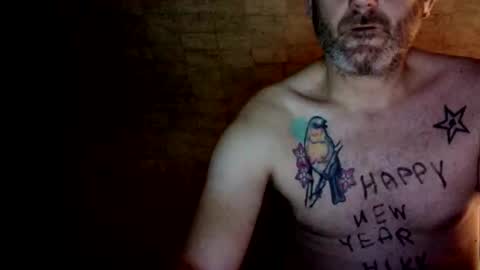 Snapshot of jlasts chatting on 01.01.25 Jay online show from 01.01.25