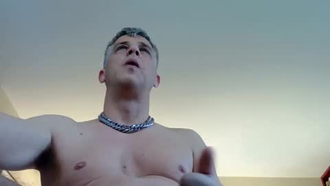 Snapshot of jleatherupman chatting on 11.09.25 J Foster online show from 11.09.25