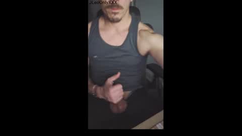 Snapshot of jleoonly chatting on 02.27.26 J Leo online show from 02.27.26