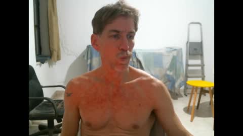 Snapshot of jlmbud chatting on 01.04.25 jlmbud online show from 01.04.25