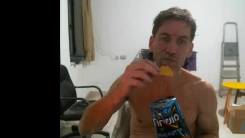 Snapshot of jlmbud chatting on 01.08.25 jlmbud online show from 01.08.25