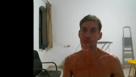 Snapshot of jlmbud chatting on 02.23.25 jlmbud online show from 02.23.25