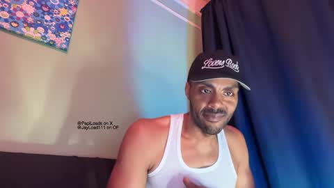 Jay Load  online show from 09.20.25