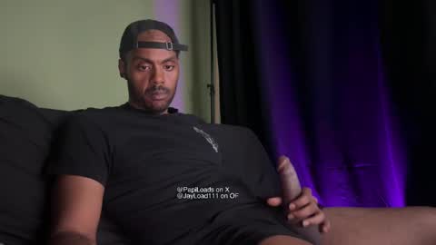 Jay Load  online show from 09.22.25