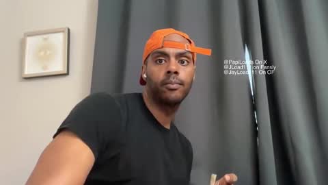 Jay Load  online show from 11.17.25