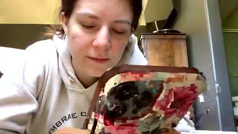 jlynn1997 online show from 03.16.26