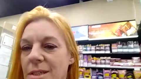 jmemarie online show from 02.16.25