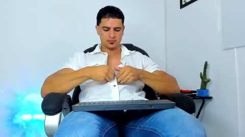 IGJmortton online show from 11.02.25