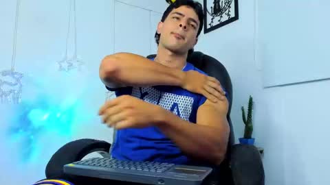 IGJmortton online show from 11.29.25