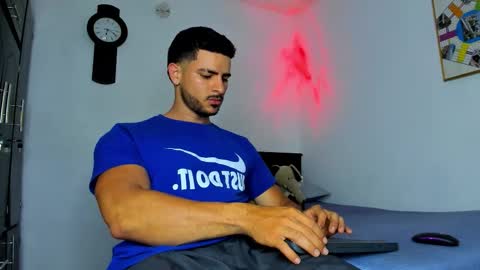 IGJmortton online show from 03.15.26