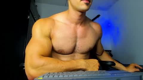 Snapshot of jmortton chatting on 05.19.26 IGJmortton online show from 05.19.26