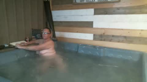 amanda and jake online show from 01.11.26