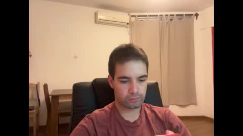 joaco4Daddy online show from 12.08.24