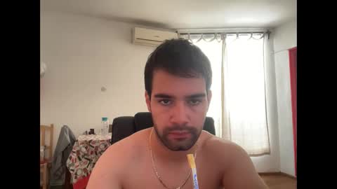 joaco4Daddy online show from 01.05.25