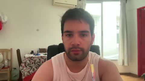 joaco4Daddy online show from 01.05.25