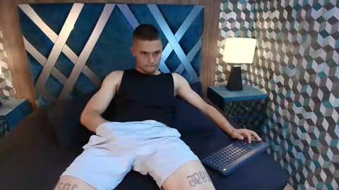  Joao online show from 03.27.26