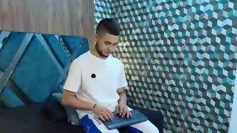  Joao online show from 07.14.26