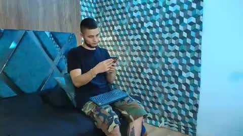  Joao online show from 07.15.26