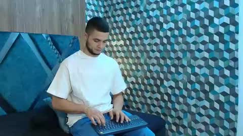 Joao online show from 07.18.26