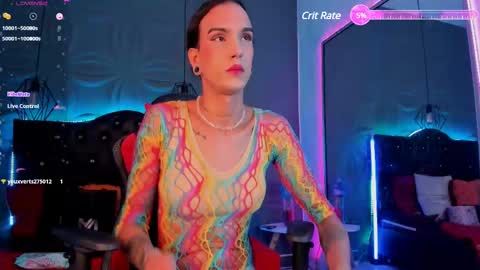 Joa Isaza     online show from 02.27.25
