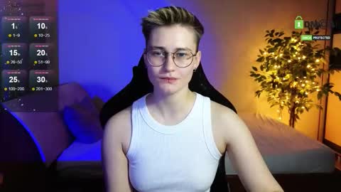 J online show from 12.15.25