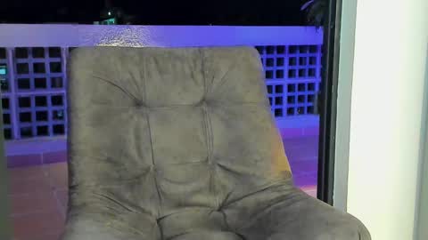 Snapshot of joan_saenz chatting on 01.07.25 JOAN SAENZ online show from 01.07.25