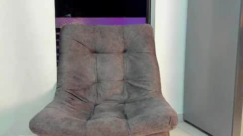 Snapshot of joan_saenz chatting on 01.09.25 JOAN SAENZ online show from 01.09.25