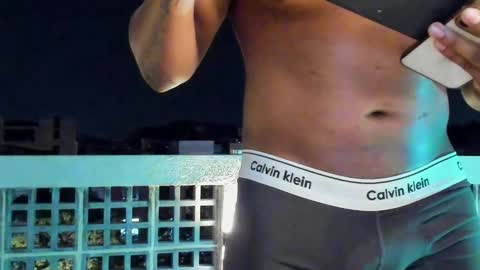 Snapshot of joan_saenz chatting on 01.23.25 JOAN SAENZ online show from 01.23.25