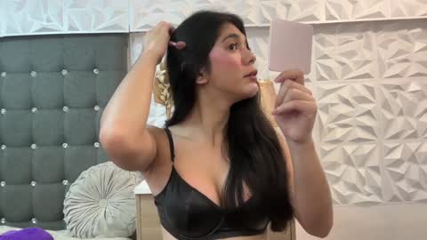 joana online show from 12.26.24