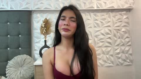 joana online show from 12.26.24