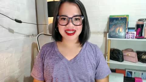 Joana online show from 01.21.25