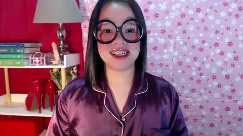 Joana online show from 10.14.25