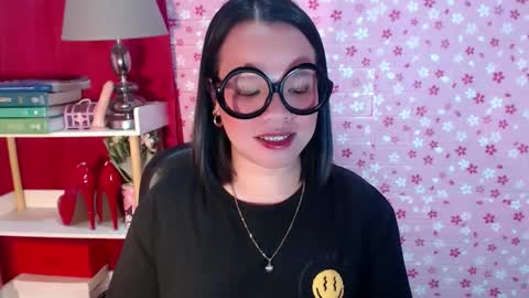 Joana online show from 11.12.25