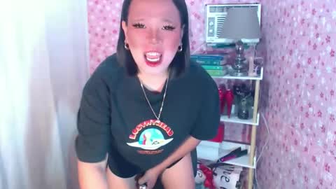 Joana online show from 12.14.25