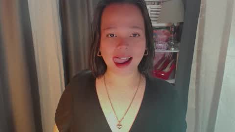 Joana online show from 02.25.26